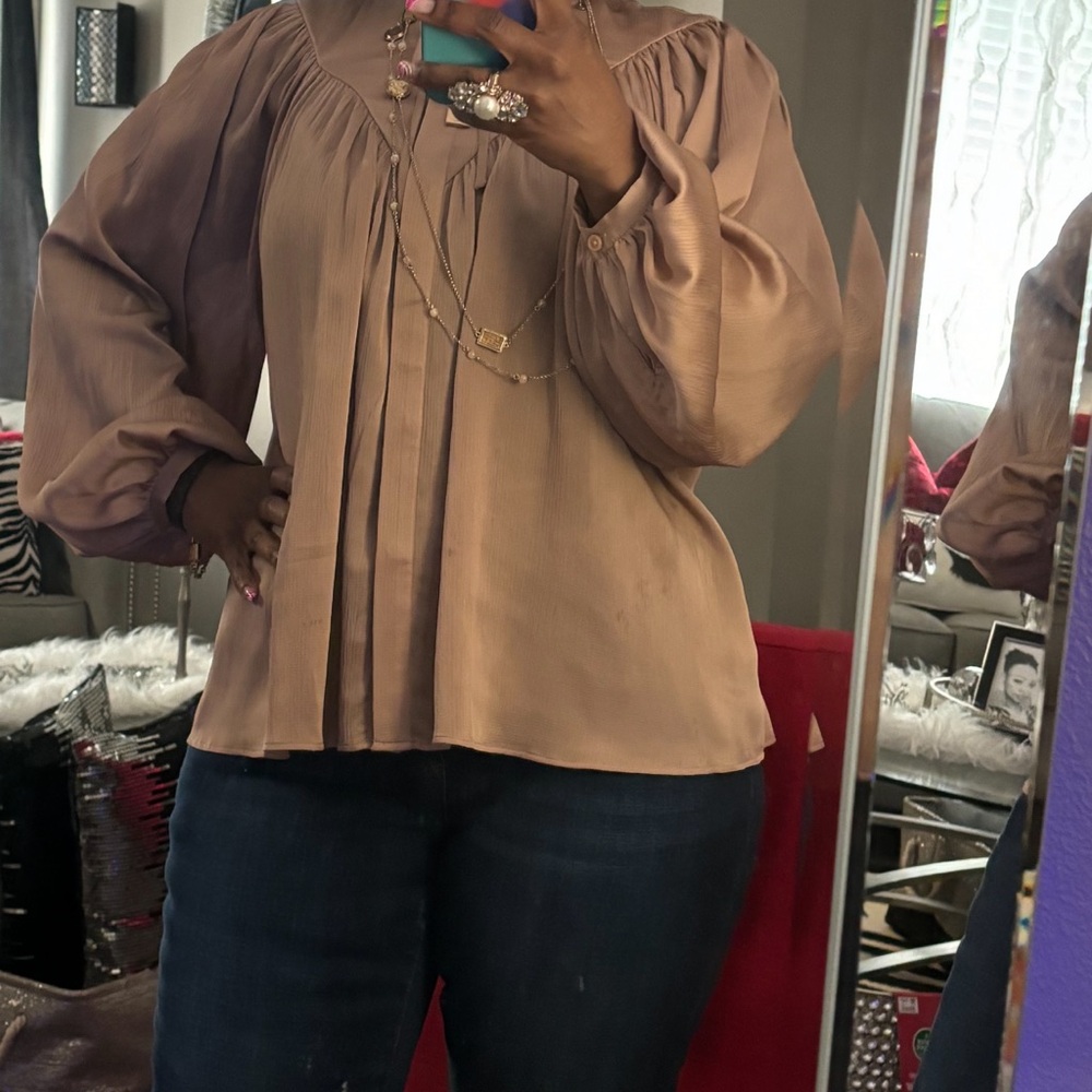 Flowy and forgiving
